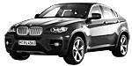 BMW E71 B3957 Fault Code