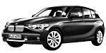 BMW F20 B3957 Fault Code